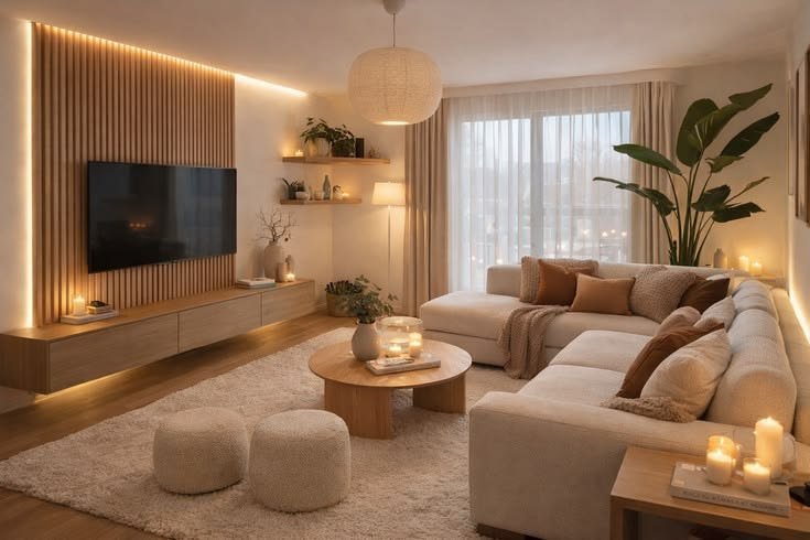 home decoration